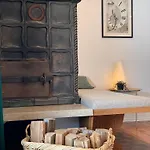 Irmi Apartment