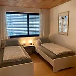 Irmi Apartment Horbranz