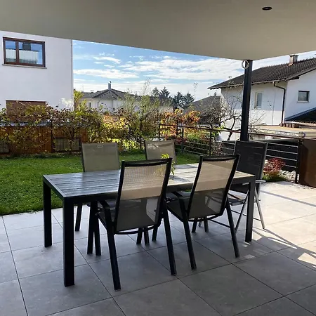 Irmi Appartement