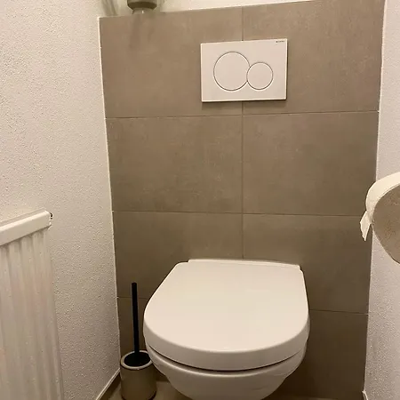 Lägenhet Irmi Hörbranz