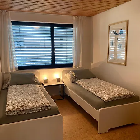 Irmi Apartment Hörbranz