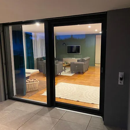 Apartment Irmi *