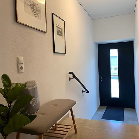 Apartment Irmi