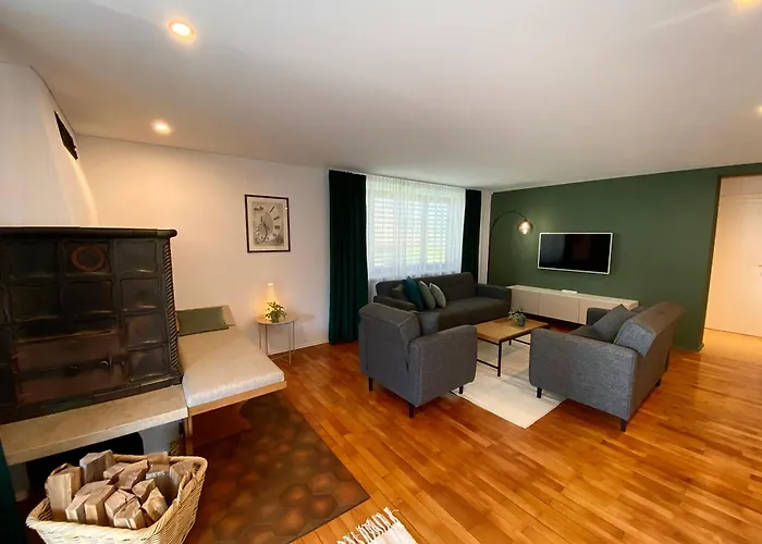 Appartement Irmi Hörbranz