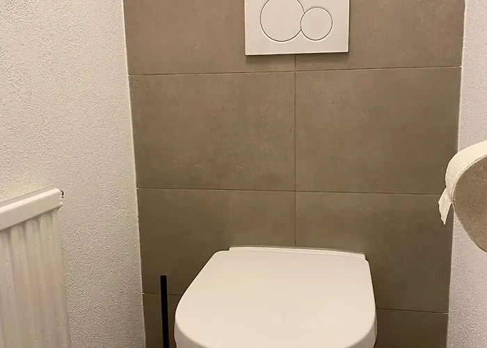 Appartement Irmi Hörbranz