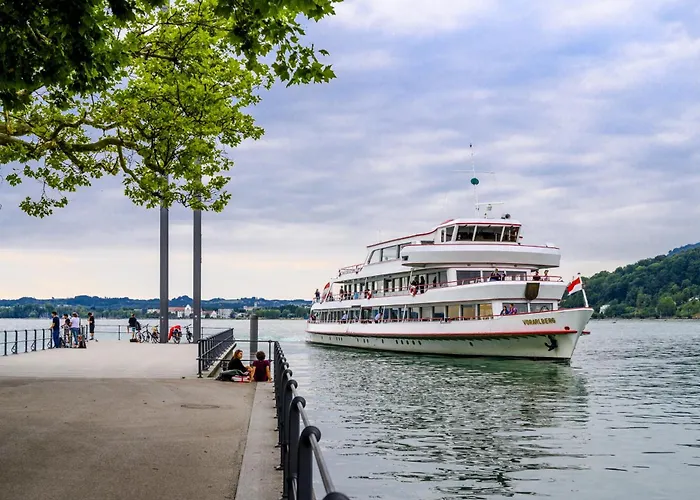 Irmi Appartement Hörbranz