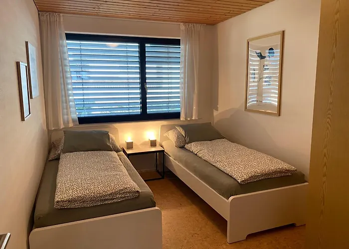 Irmi Appartement Hörbranz